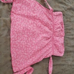 SO wear it to declare it size L